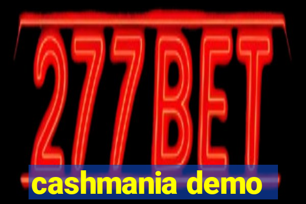 cashmania demo